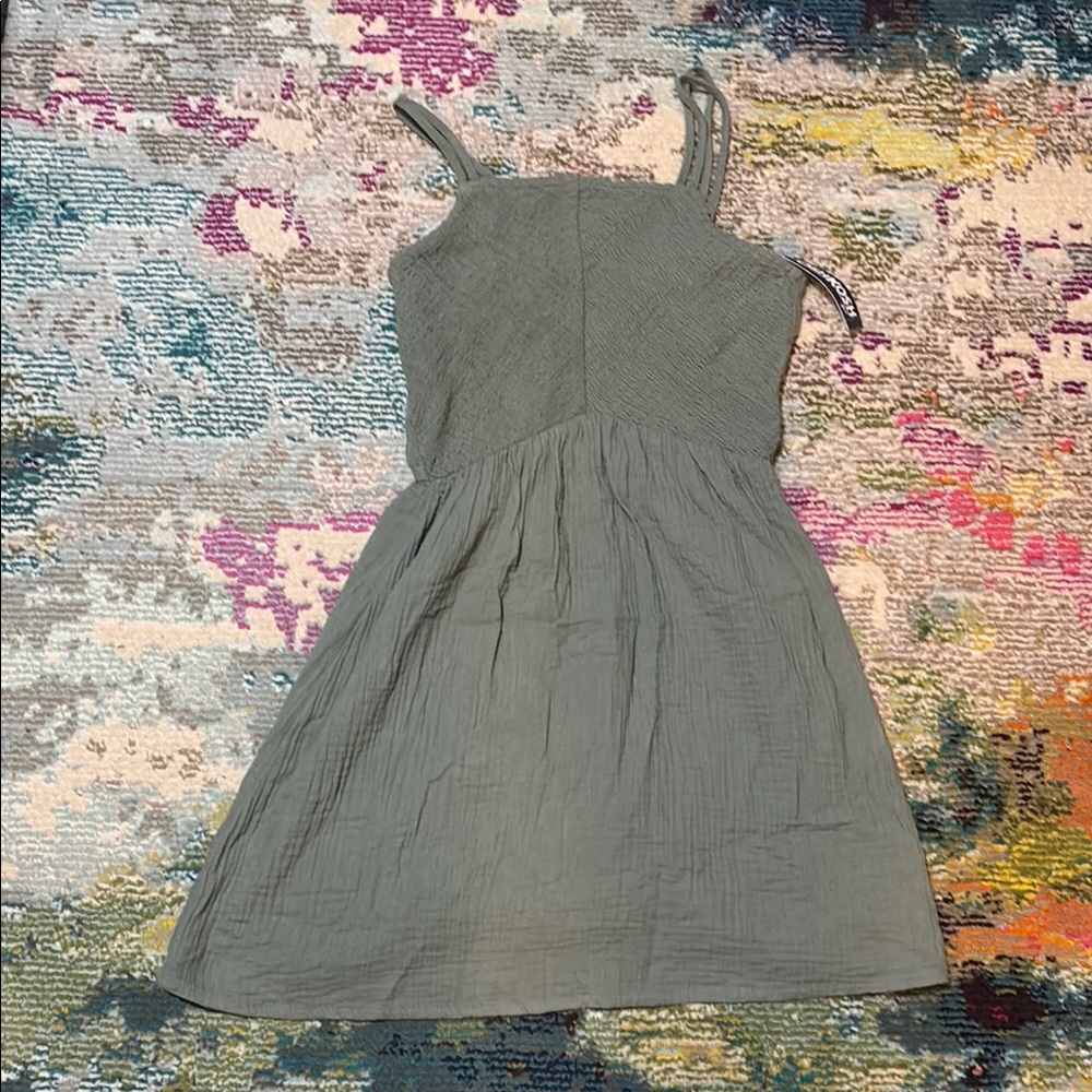 Oshkosh Girls Dress